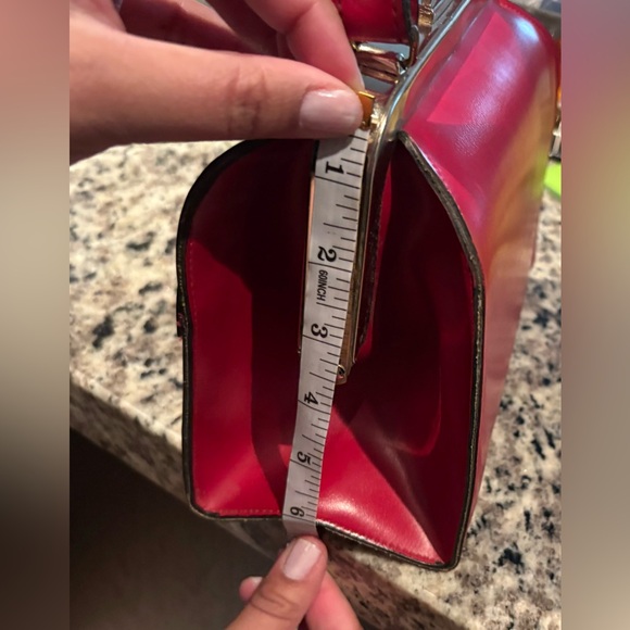 Dofan Vintage (1940's) Handbag - Picture 8 of 9